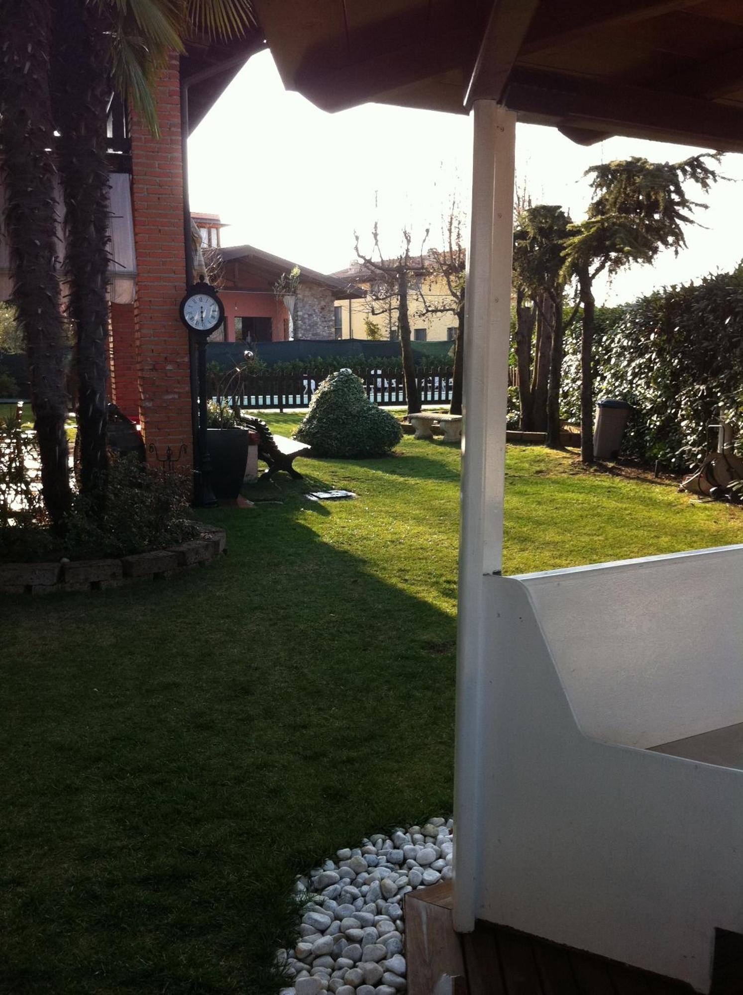 Hotel Manuela Le Quattro Coppe Desenzano del Garda Exterior foto